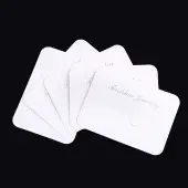 Cardboard Display Cards