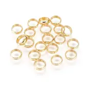 Brass Bead Frames