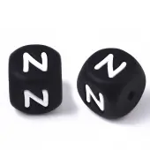 Food Grade Eco-Friendly Silicone Beads