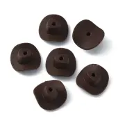 Silicone Beads