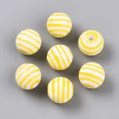 Handmade Porcelain Beads