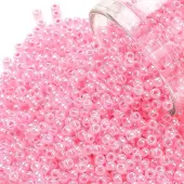 TOHO Round Seed Beads