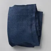 Polyester & Linen Fabric