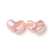 Opaque Acrylic Beads