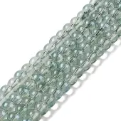 Glass Bead Strands