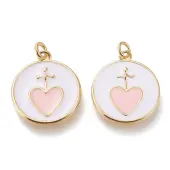 Brass Pendants