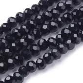 Glass Beads Strands