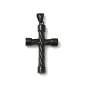 316 Surgical Stainless Steel Pendants