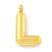 Ion Plating(IP) 304 Stainless Steel Pendants