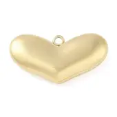 Ion Plating(IP) 304 Stainless Steel Pendants