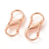Zinc Alloy DIY Bags Adjustable Clasps Accessories