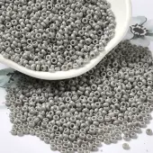 Baking Paint Glass Seed Beads