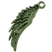 Alloy Pendants