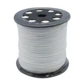 Korean Faux Suede Cord