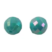 Plating Eco-Friendly Poly Styrene Acrylic Beads