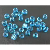 8/0 Glass Seed Beads