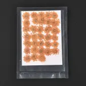 Pressed Dried Flowers