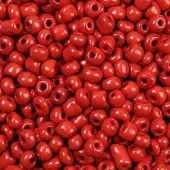 6/0 Glass Seed Beads