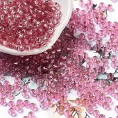 Glass Seed Beads