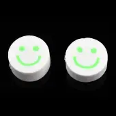 Handmade Polymer Clay Beads