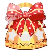 Christmas Theme Plastic Zip Lock Bags