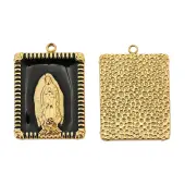 Religion Stainless Steel Pendants