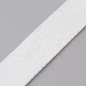 Flat Polyester Cord/Band