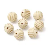 Plating Acrylic Beads