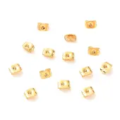 Brass Friction Ear Nuts