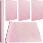 DIY Faux Suede Fabric