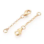 Brass Cable Chain Chain Extender