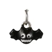 Halloween Themes Alloy Enamel Charms