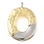 Brass Pendants
