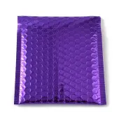 Polyethylene & Aluminum Laminated Films Package Bags