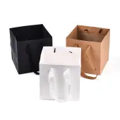 Paper Gift Shopping Bags