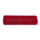 Velvet Necklace Boxes
