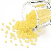 12/0 Grade A Round Glass Seed Beads