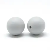 Food Grade Eco-Friendly Silicone Beads