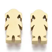 304 Stainless Steel Beads