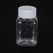 2.7 oz Airtight Travel Bottle