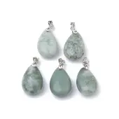 Natural Jade Pendants