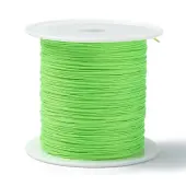 Nylon Chinese Knot Cord