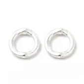 Long-Lasting Plated Alloy Beads