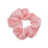 Satin Fibre Hair Ties for Girls Women