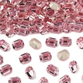 Preciosa&reg MAXIMA Crystal Fancy Stones