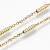 304 Stainless Steel Cable Chains