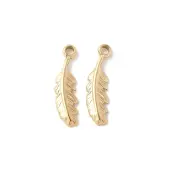 304 Stainless Steel Charms