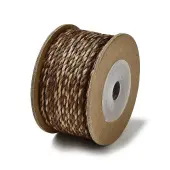 12M 3-Ply Polyester Cotton Cord
