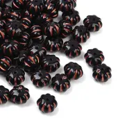 Opaque Acrylic Beads