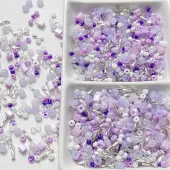 20G Glass Seed Beads